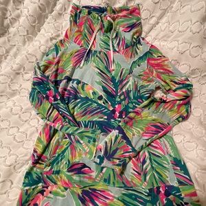 Lilly Pulitzer pullover